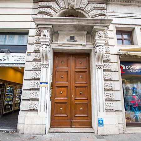 Mercato Vecchio City Trieste Bagian luar foto
